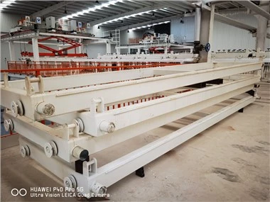 Sarġ Steel Rod għall-AAC Panel